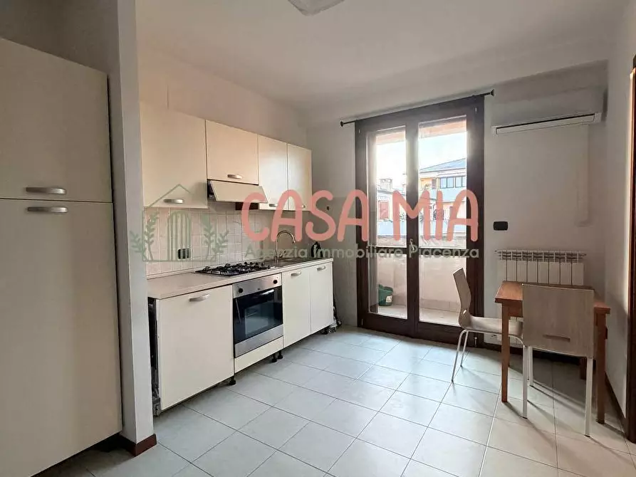 Immagine 9 di Appartamento in vendita  in Via Volta a Agazzano