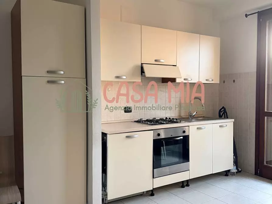 Immagine 13 di Appartamento in vendita  in Via Volta a Agazzano