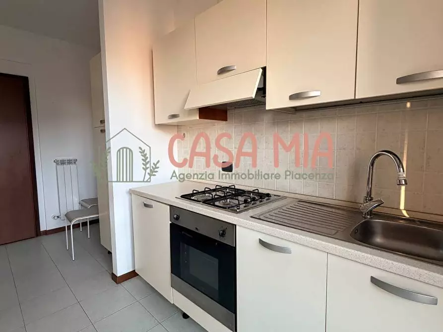 Immagine 19 di Appartamento in vendita  in Via Volta a Agazzano