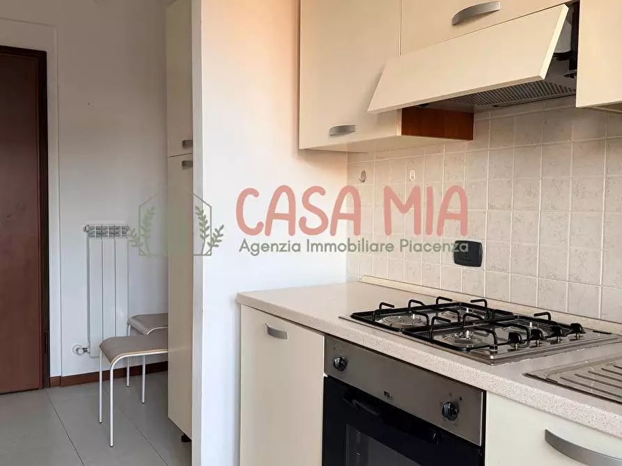 Immagine 22 di Appartamento in vendita  in Via Volta a Agazzano