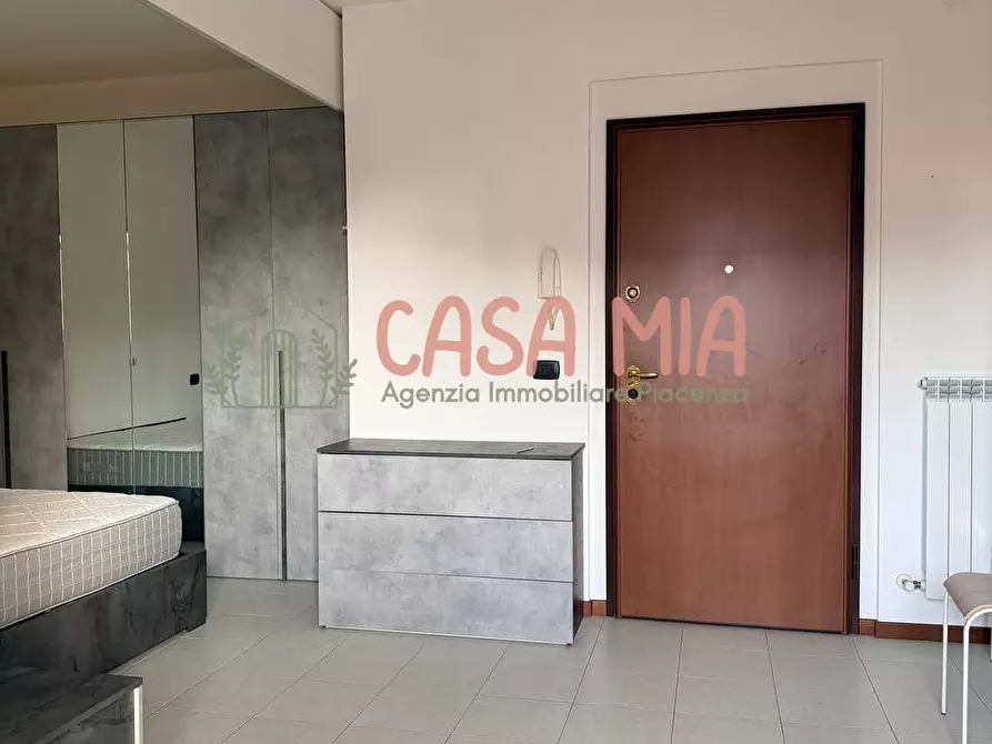 Immagine 23 di Appartamento in vendita  in Via Volta a Agazzano