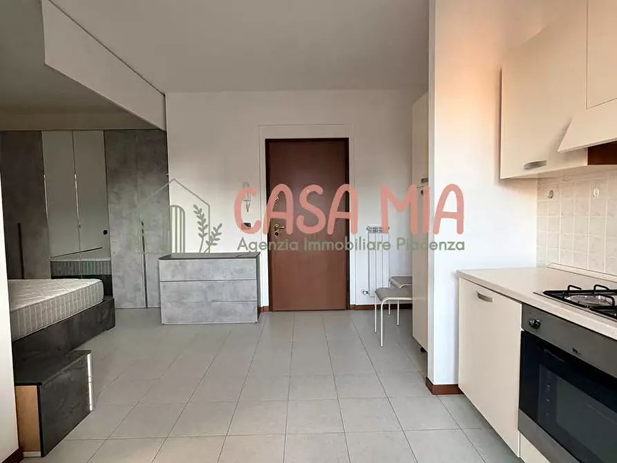 Immagine 24 di Appartamento in vendita  in Via Volta a Agazzano