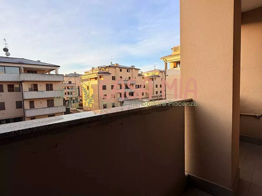 Immagine 26 di Appartamento in vendita  in Via Volta a Agazzano