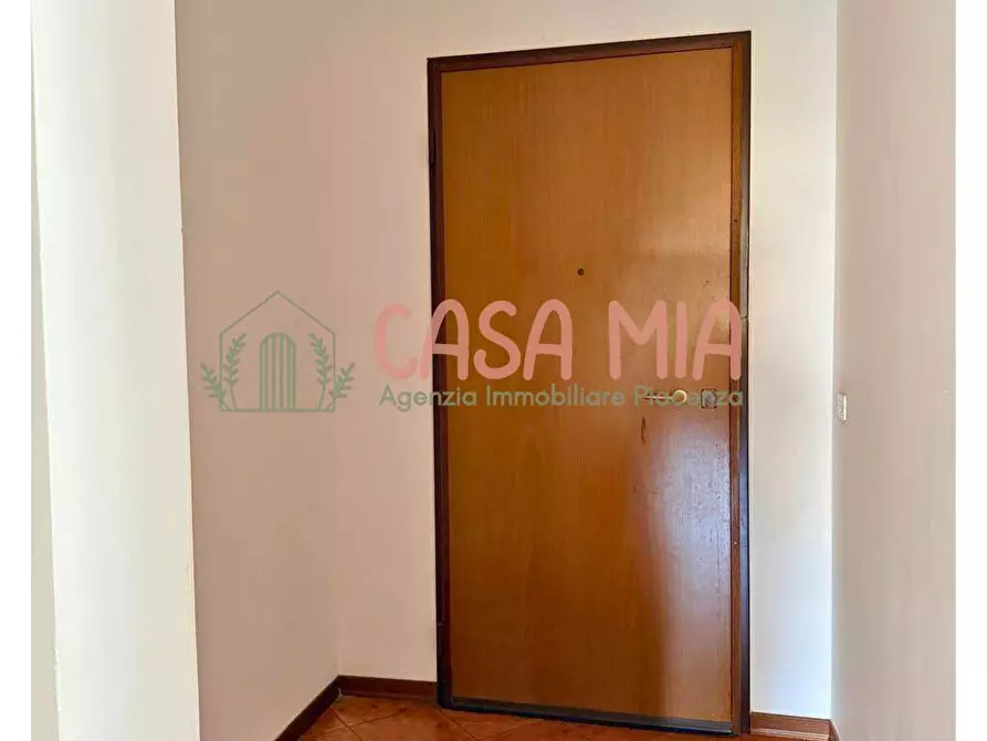 Immagine 2 di Appartamento in vendita  in via pietro nenni a Agazzano