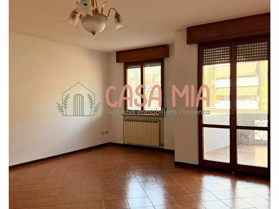 Immagine 3 di Appartamento in vendita  in via pietro nenni a Agazzano