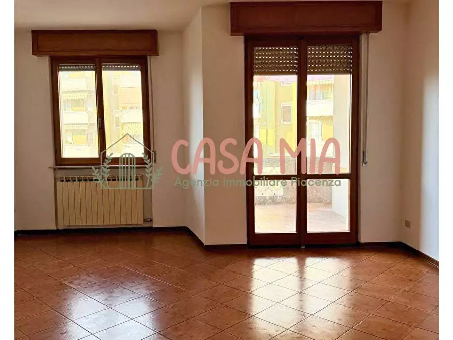 Immagine 4 di Appartamento in vendita  in via pietro nenni a Agazzano