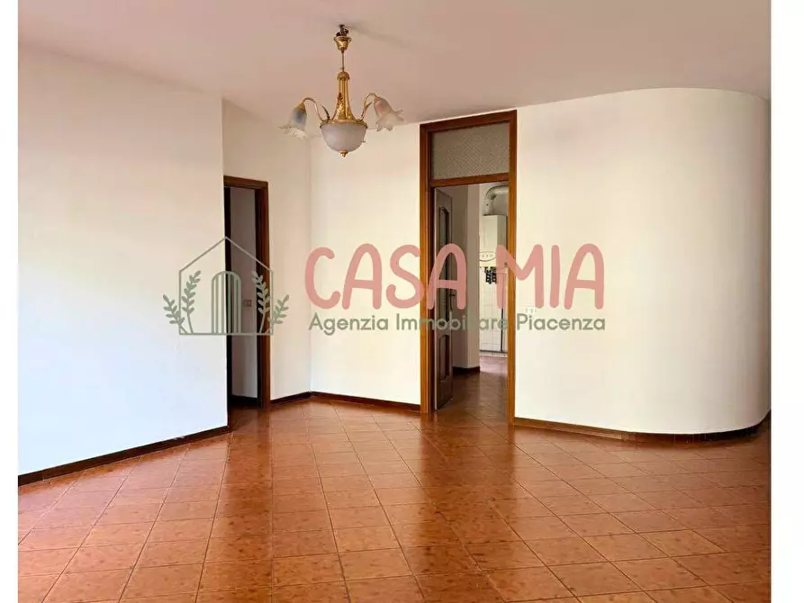 Immagine 6 di Appartamento in vendita  in via pietro nenni a Agazzano