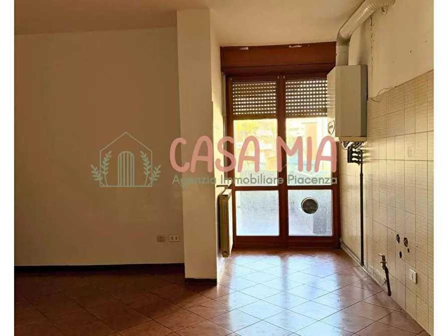 Immagine 7 di Appartamento in vendita  in via pietro nenni a Agazzano