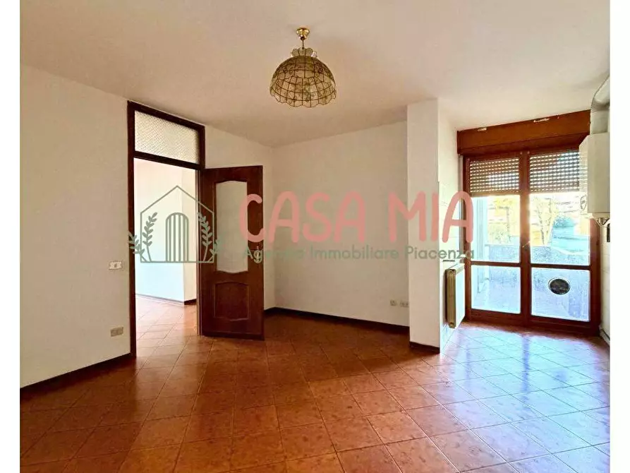 Immagine 8 di Appartamento in vendita  in via pietro nenni a Agazzano