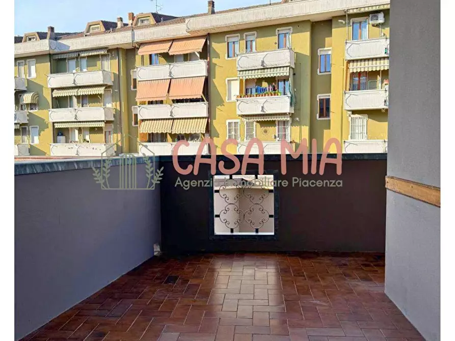 Immagine 10 di Appartamento in vendita  in via pietro nenni a Agazzano