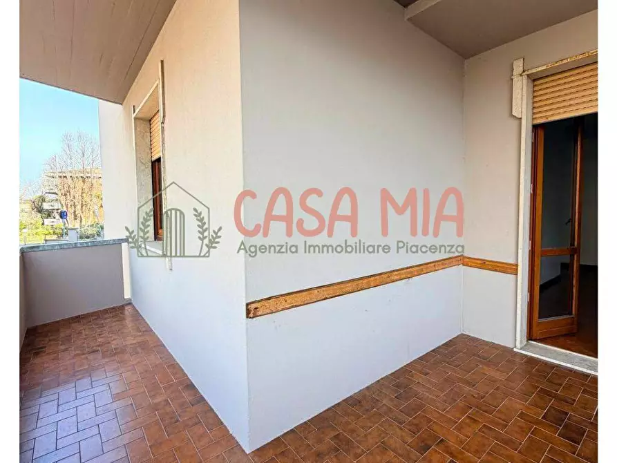 Immagine 11 di Appartamento in vendita  in via pietro nenni a Agazzano