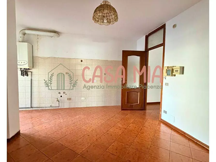 Immagine 12 di Appartamento in vendita  in via pietro nenni a Agazzano