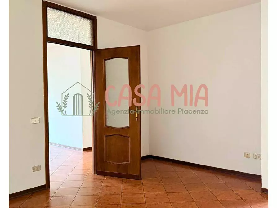 Immagine 13 di Appartamento in vendita  in via pietro nenni a Agazzano