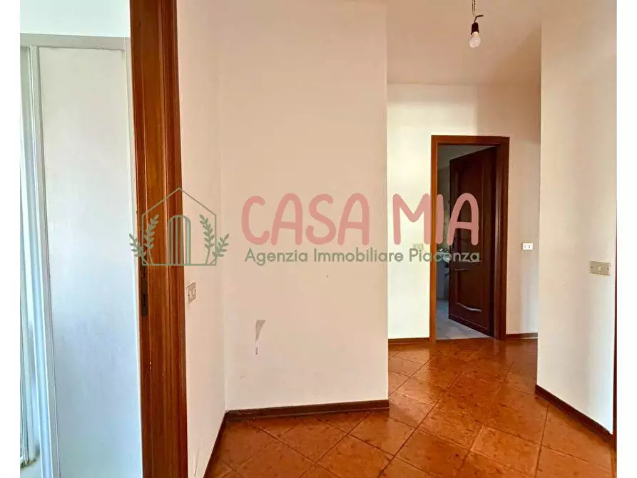 Immagine 15 di Appartamento in vendita  in via pietro nenni a Agazzano