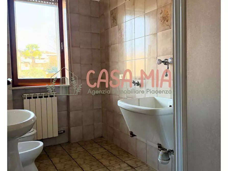 Immagine 19 di Appartamento in vendita  in via pietro nenni a Agazzano