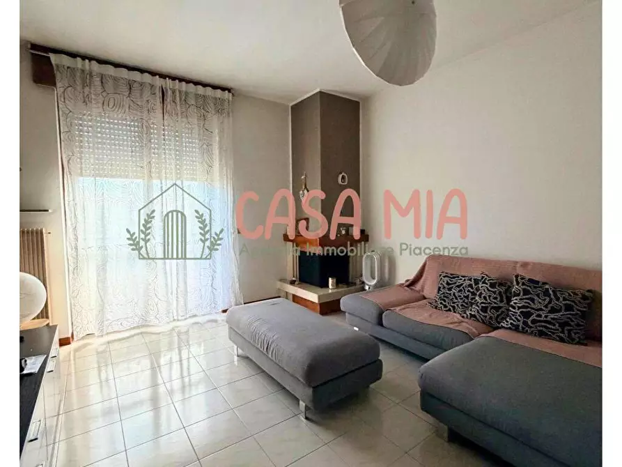 Immagine 7 di Appartamento in vendita  in via alicata a Agazzano