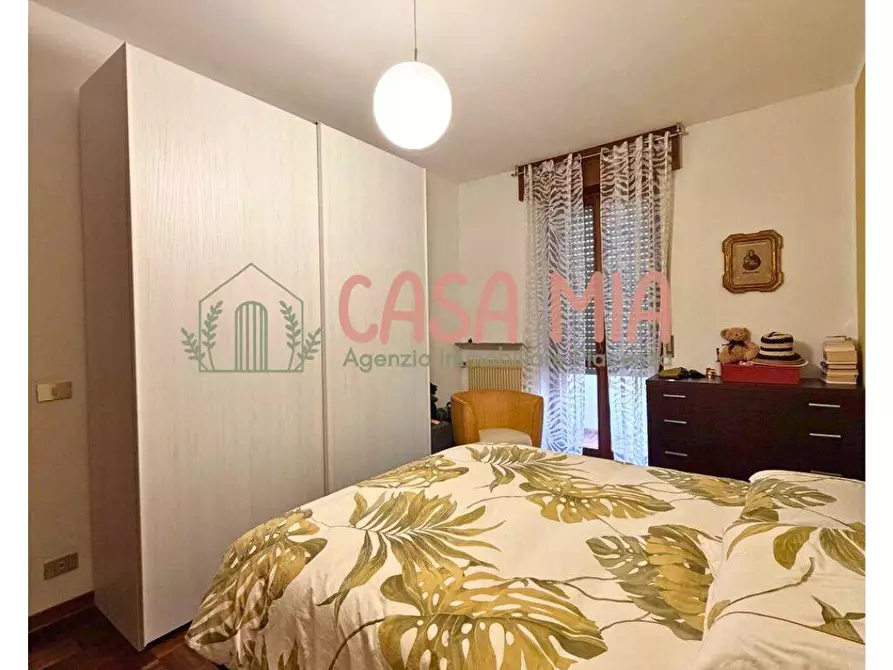 Immagine 14 di Appartamento in vendita  in via alicata a Agazzano