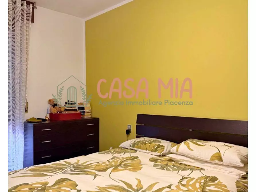 Immagine 15 di Appartamento in vendita  in via alicata a Agazzano