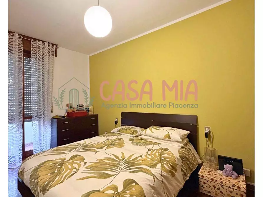 Immagine 16 di Appartamento in vendita  in via alicata a Agazzano