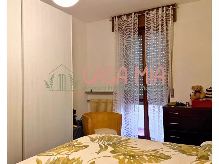 Immagine 17 di Appartamento in vendita  in via alicata a Agazzano