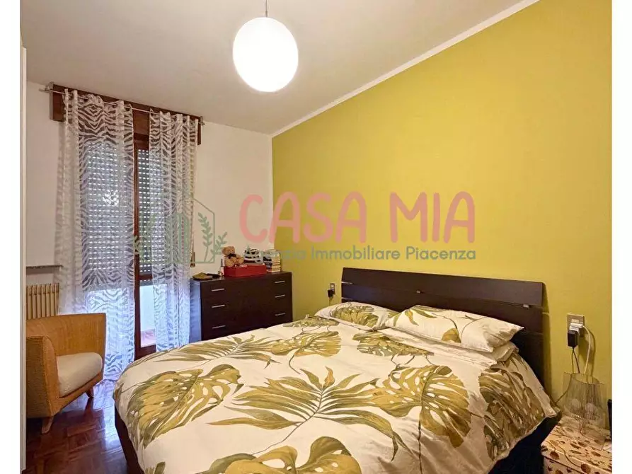 Immagine 19 di Appartamento in vendita  in via alicata a Agazzano