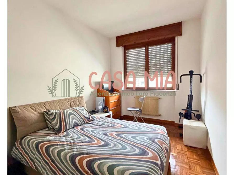 Immagine 23 di Appartamento in vendita  in via alicata a Agazzano