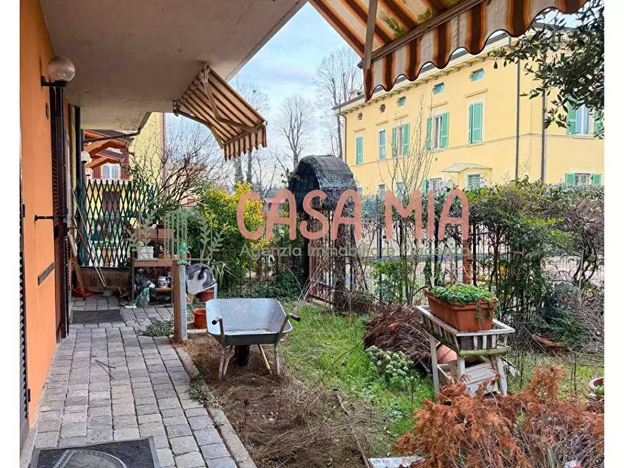 appartamento in vendita ad Agazzano