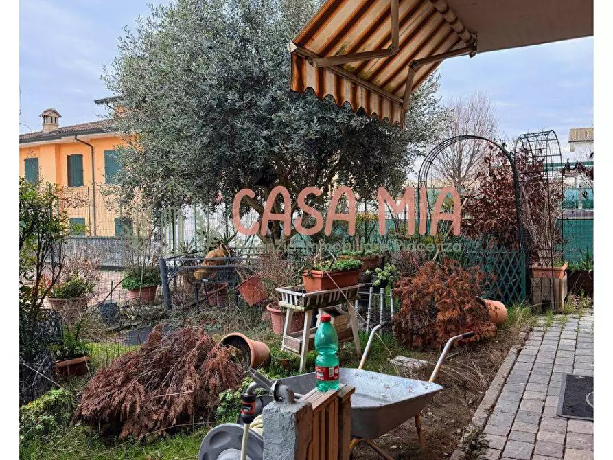 Immagine 8 di Appartamento in vendita  in via roma a Agazzano