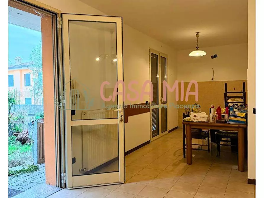 Immagine 11 di Appartamento in vendita  in via roma a Agazzano