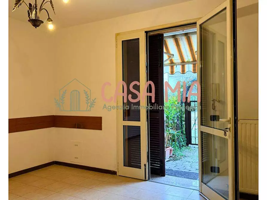 Immagine 14 di Appartamento in vendita  in via roma a Agazzano