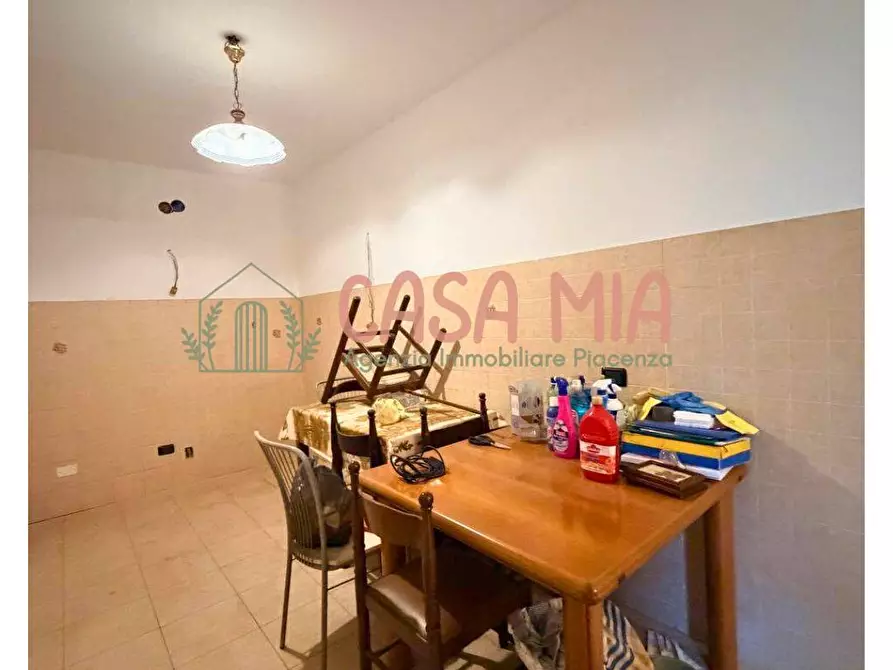 Immagine 18 di Appartamento in vendita  in via roma a Agazzano