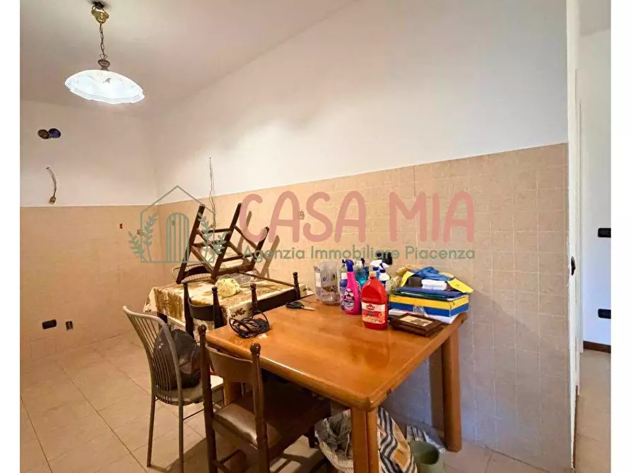 Immagine 19 di Appartamento in vendita  in via roma a Agazzano