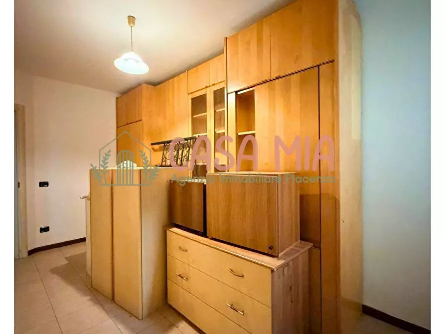 Immagine 21 di Appartamento in vendita  in via roma a Agazzano