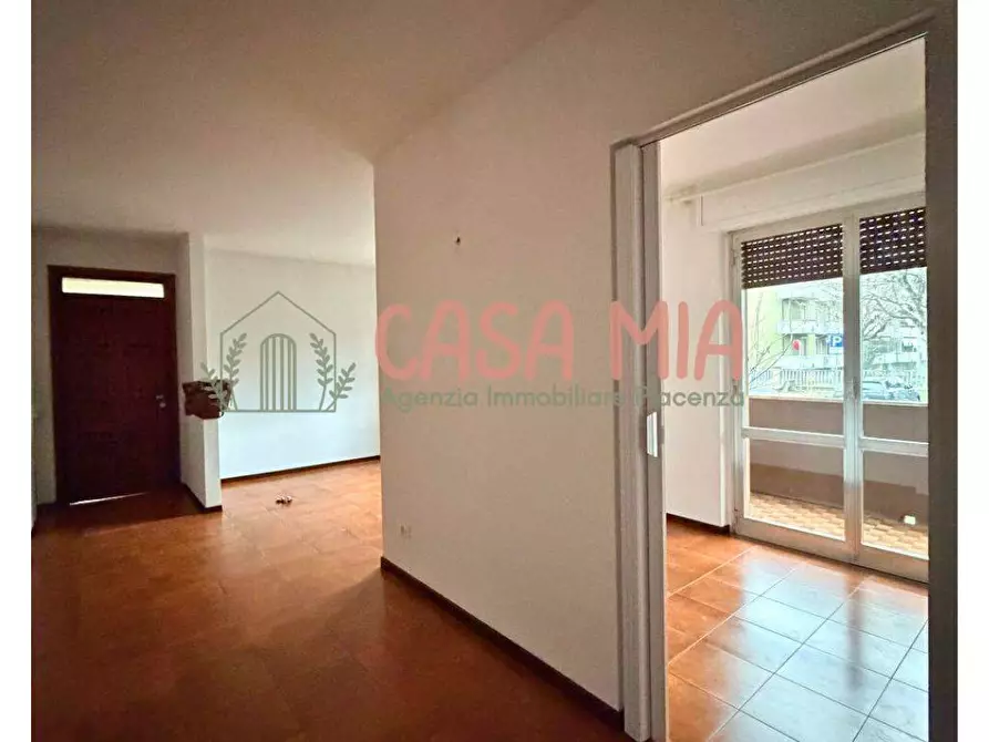 Immagine 2 di Appartamento in vendita  in Via  Alicata a Agazzano