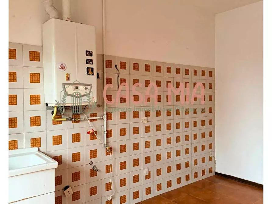 Immagine 3 di Appartamento in vendita  in Via  Alicata a Agazzano