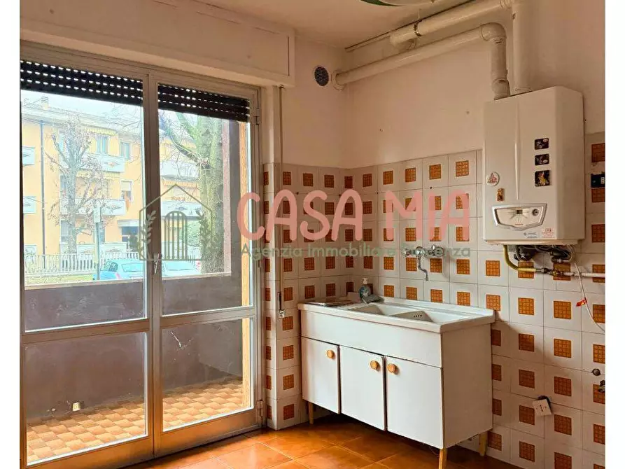 Immagine 5 di Appartamento in vendita  in Via  Alicata a Agazzano