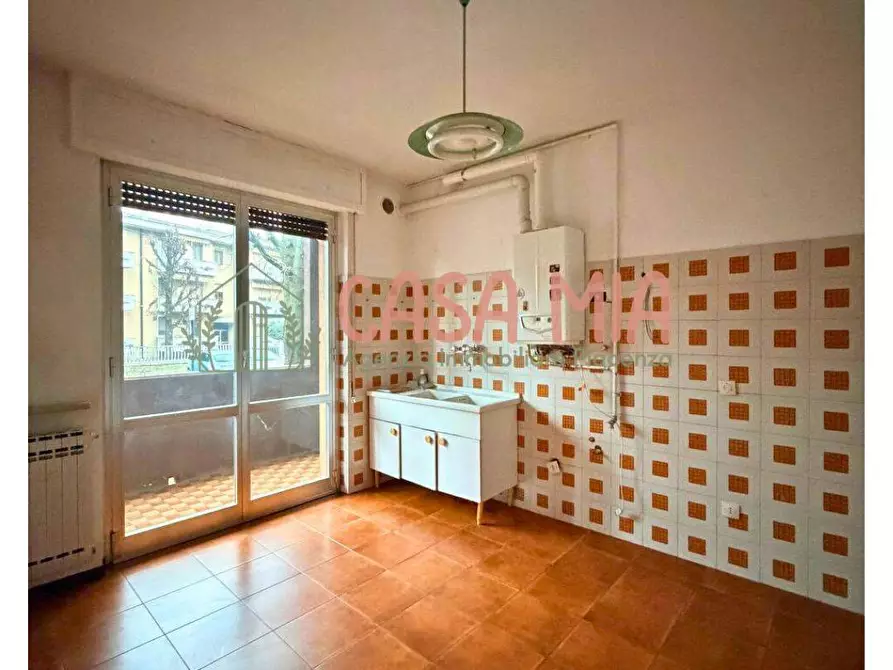 Immagine 6 di Appartamento in vendita  in Via  Alicata a Agazzano