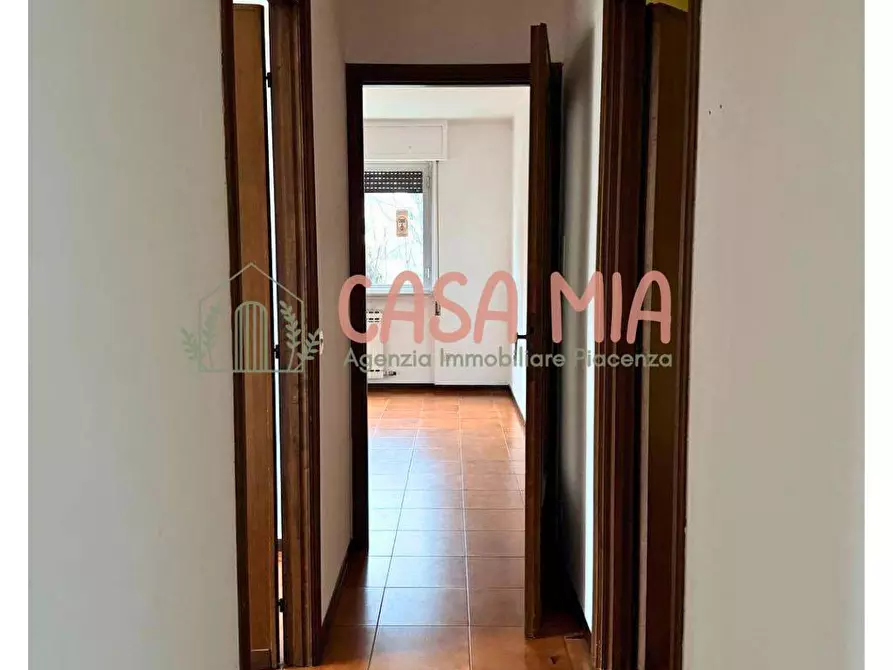 Immagine 8 di Appartamento in vendita  in Via  Alicata a Agazzano