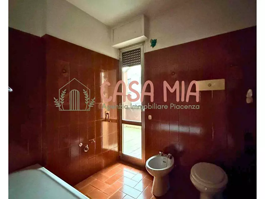 Immagine 18 di Appartamento in vendita  in Via  Alicata a Agazzano