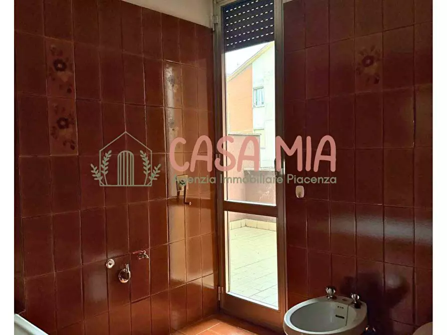 Immagine 19 di Appartamento in vendita  in Via  Alicata a Agazzano