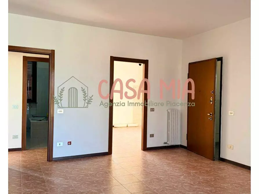 Immagine 5 di Appartamento in vendita  in via emilia ovest a Agazzano