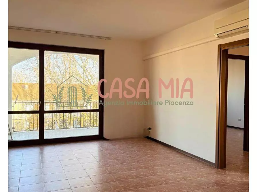 Immagine 6 di Appartamento in vendita  in via emilia ovest a Agazzano