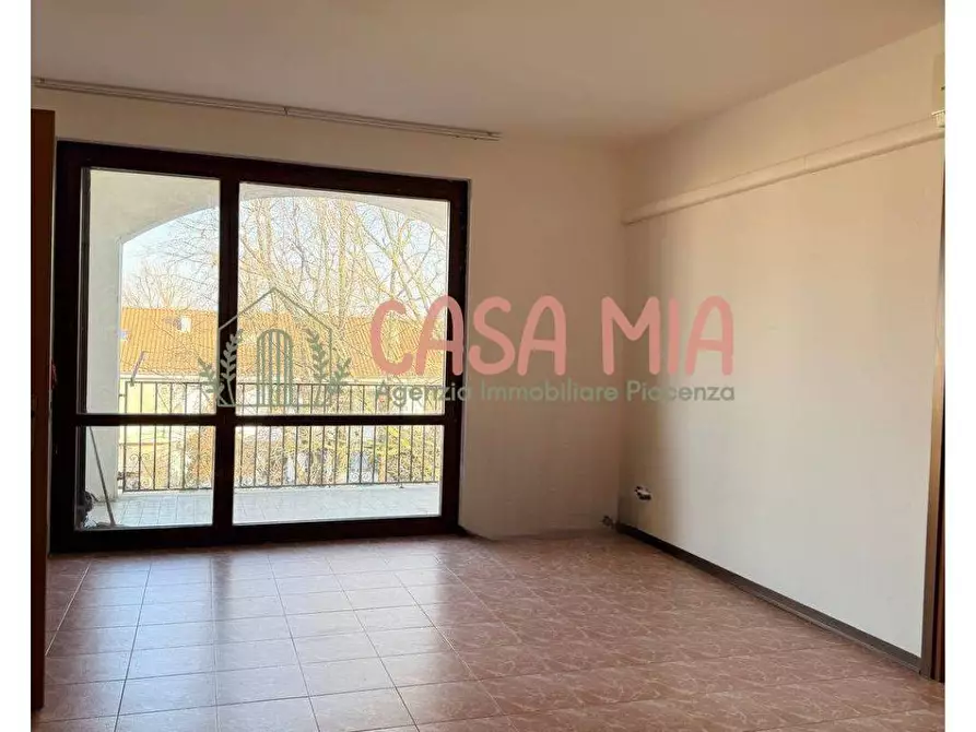 Immagine 7 di Appartamento in vendita  in via emilia ovest a Agazzano