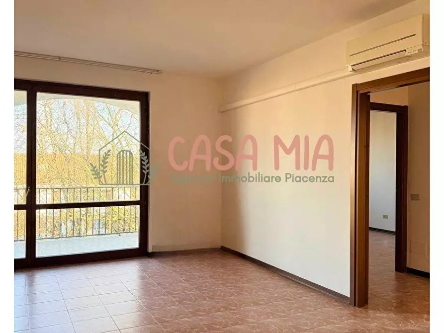 Immagine 8 di Appartamento in vendita  in via emilia ovest a Agazzano