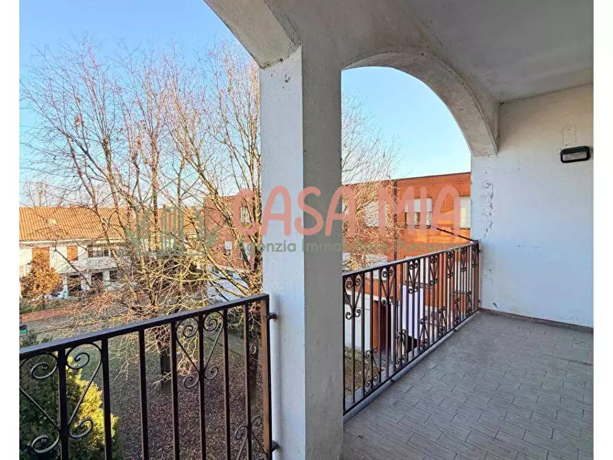 Immagine 3 di Appartamento in vendita  in via emilia ovest a Agazzano