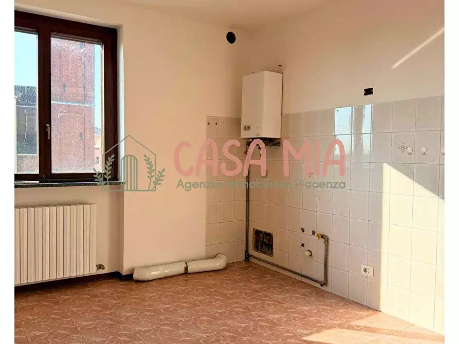 Immagine 11 di Appartamento in vendita  in via emilia ovest a Agazzano