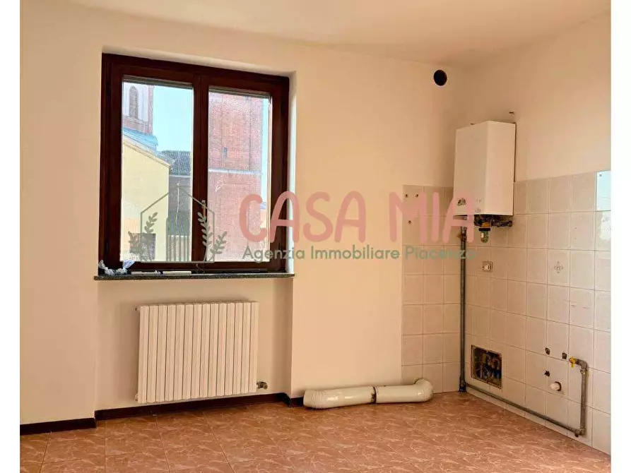 Immagine 13 di Appartamento in vendita  in via emilia ovest a Agazzano