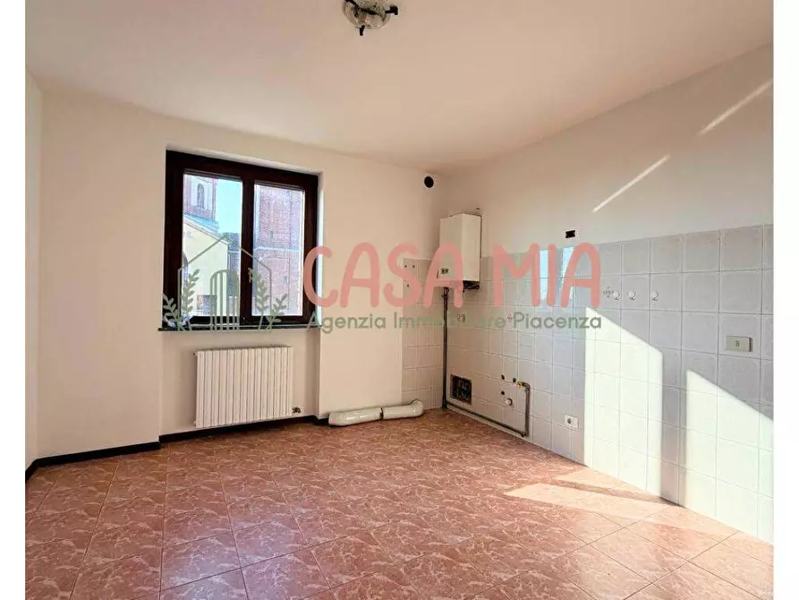 Immagine 14 di Appartamento in vendita  in via emilia ovest a Agazzano