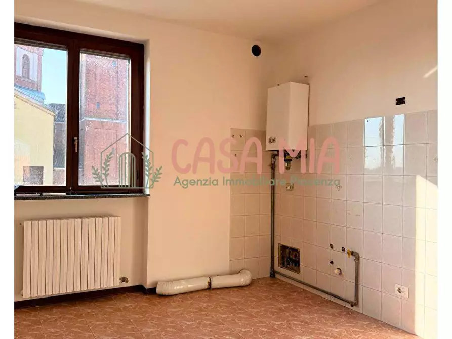 Immagine 15 di Appartamento in vendita  in via emilia ovest a Agazzano