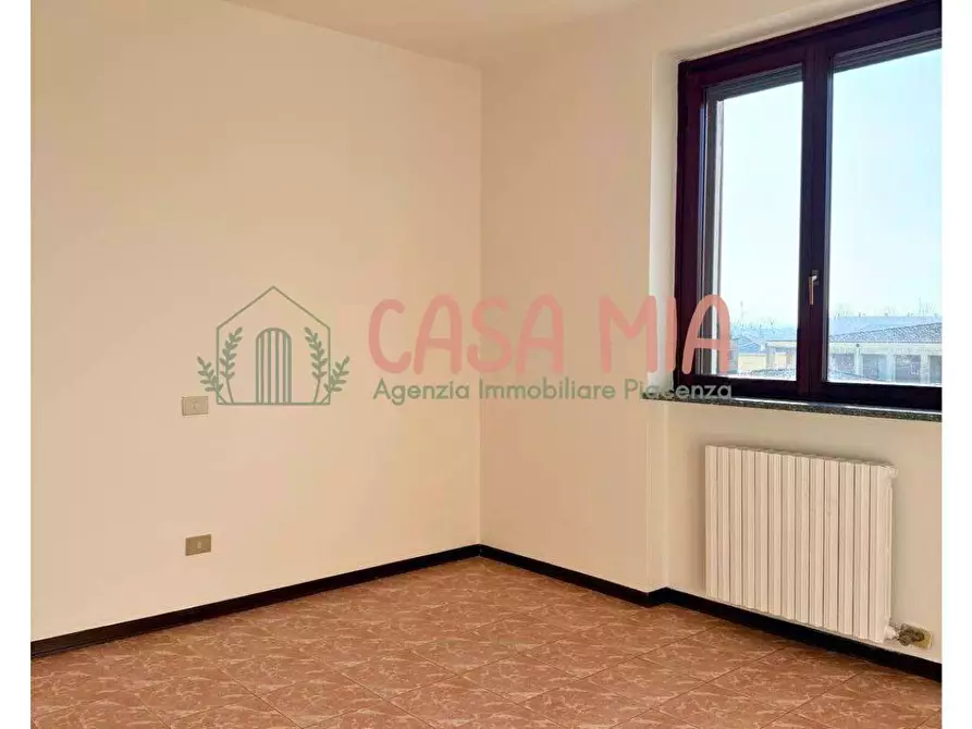 Immagine 18 di Appartamento in vendita  in via emilia ovest a Agazzano